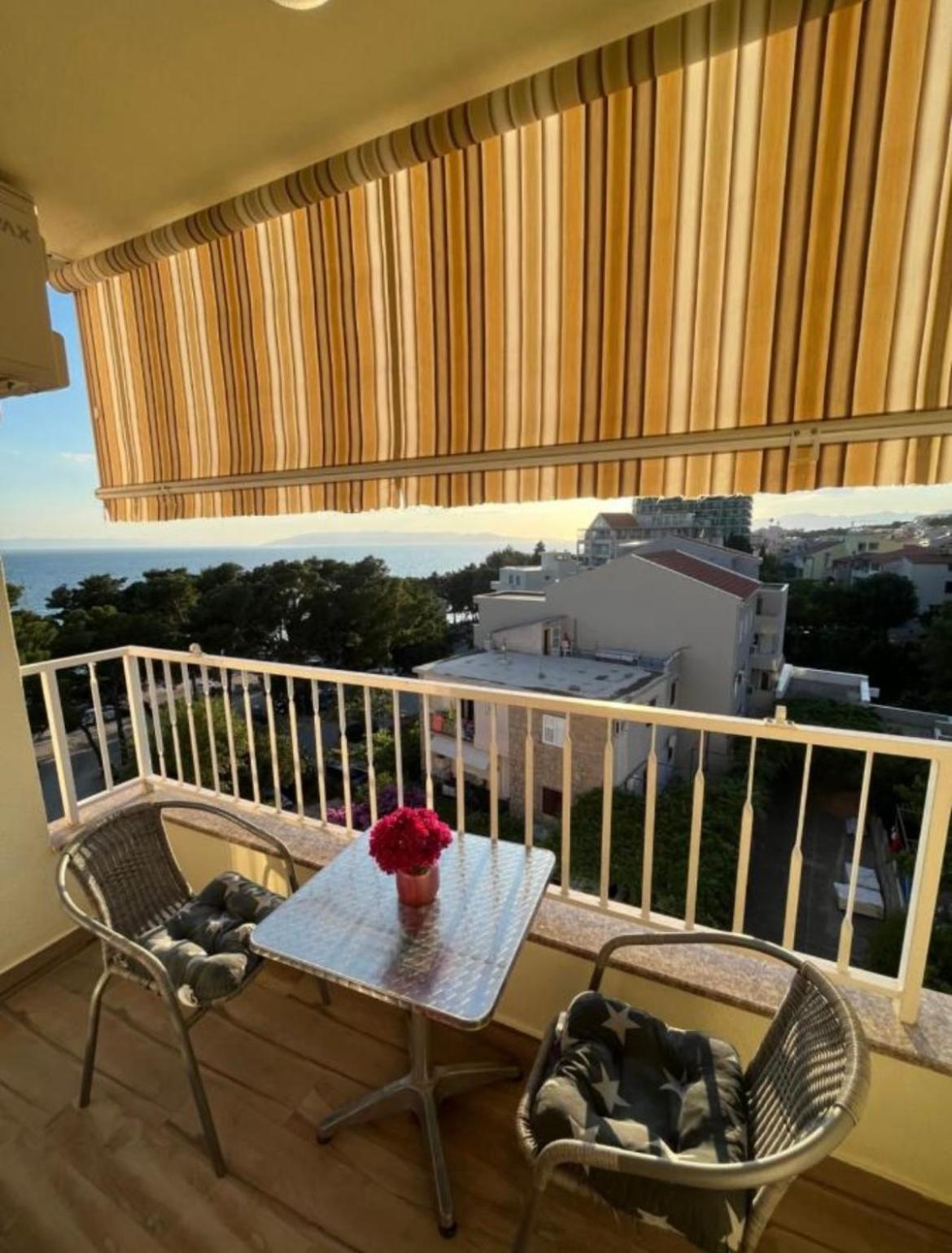 Bellissima By The Sea Makarska