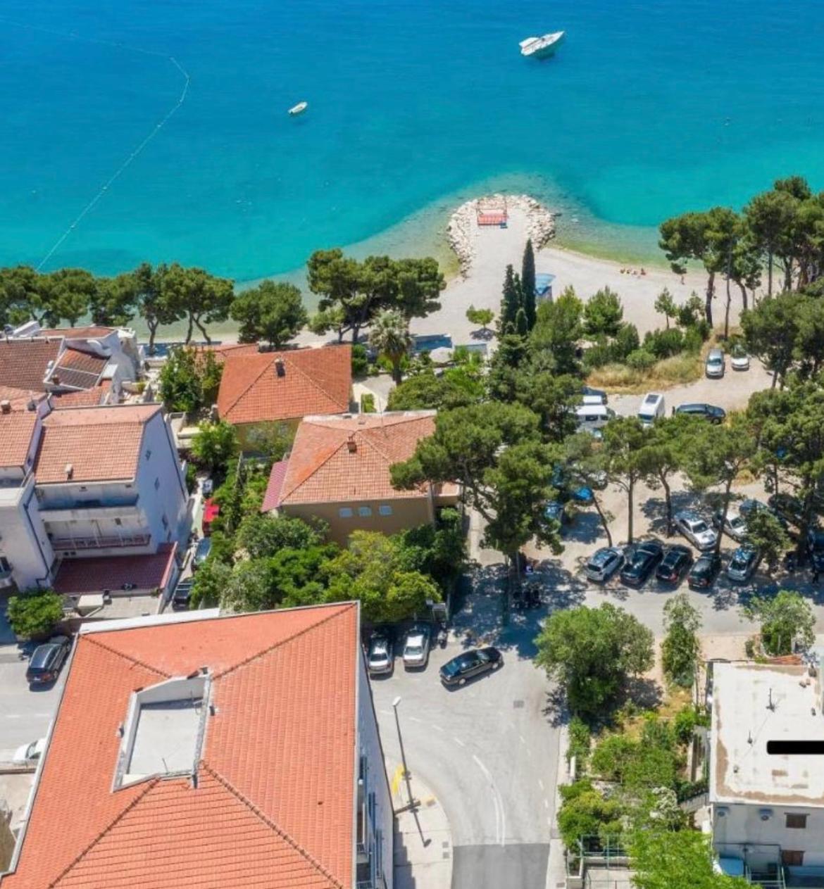 Bellissima By The Sea Apartment