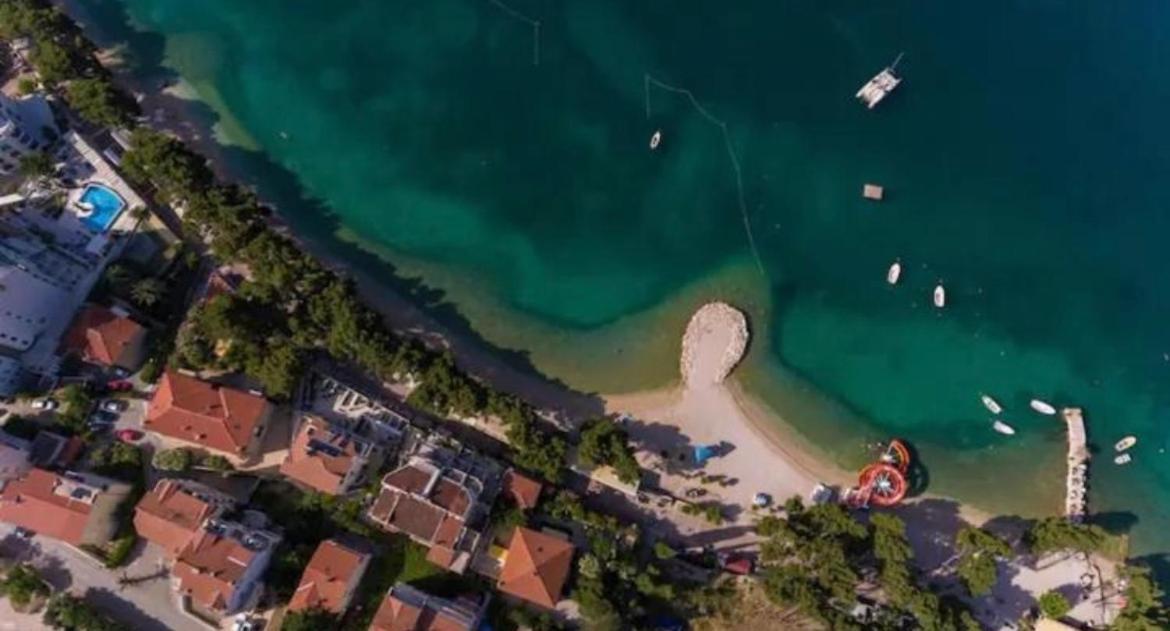 Bellissima By The Sea Apartment Makarska