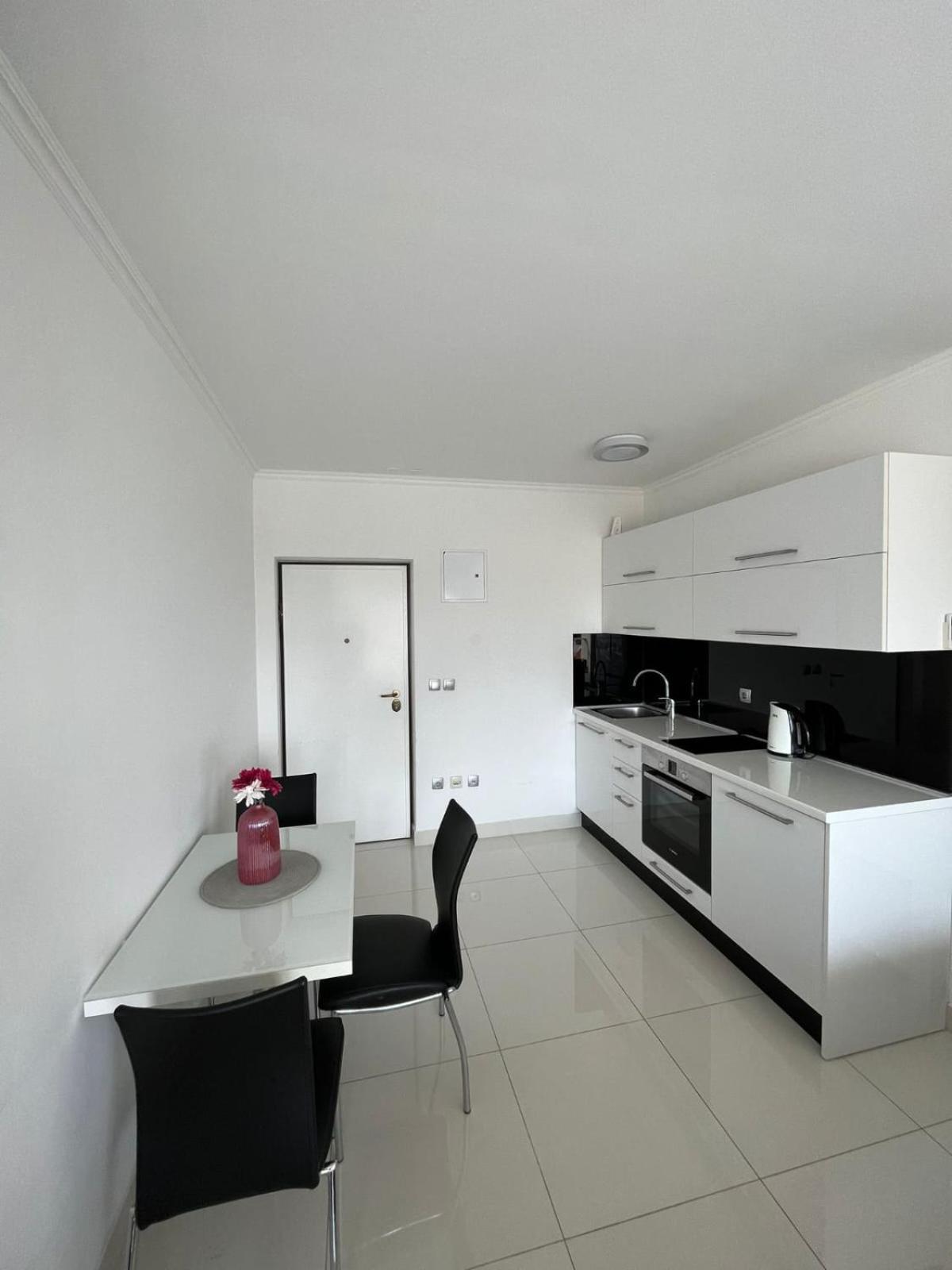 Bellissima By The Sea Apartment *