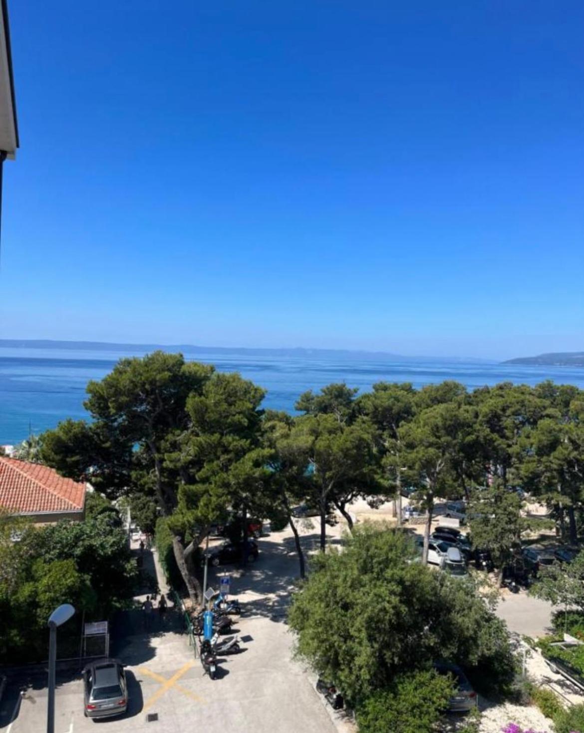 Bellissima By The Sea Apartment