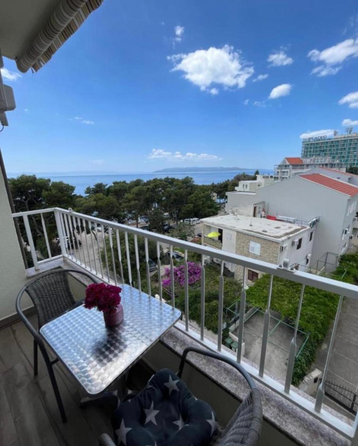 Bellissima By The Sea * Makarska