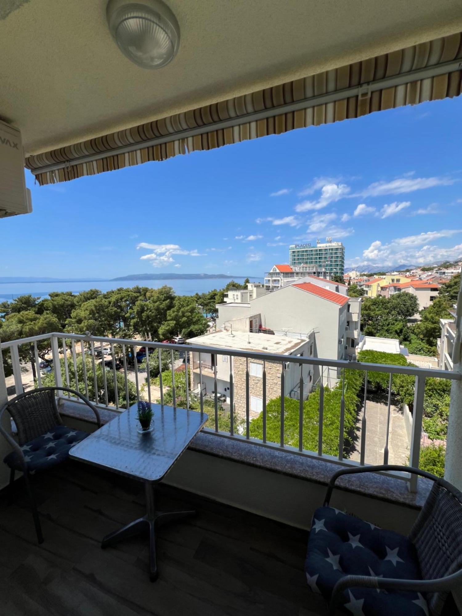 Apartment Bellissima By The Sea *